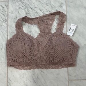 Maurices Bra